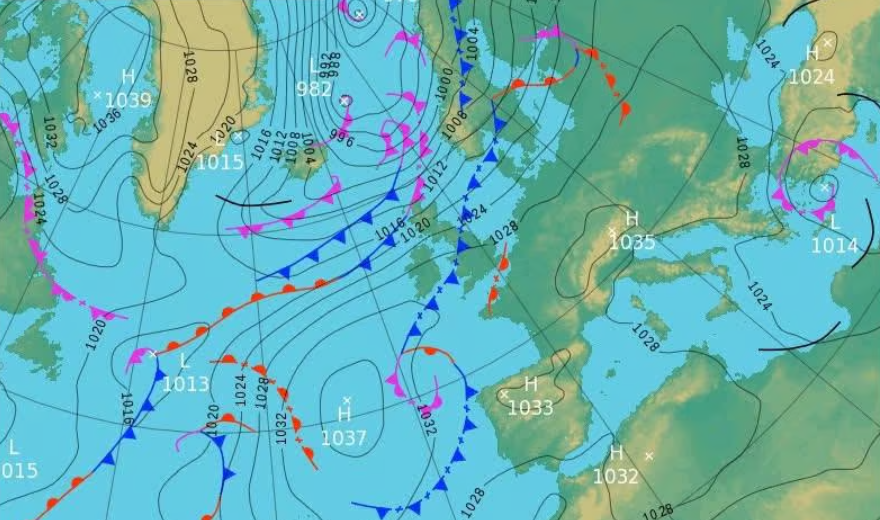 Чи буде сніг на Новий рік - синоптики відповіли
