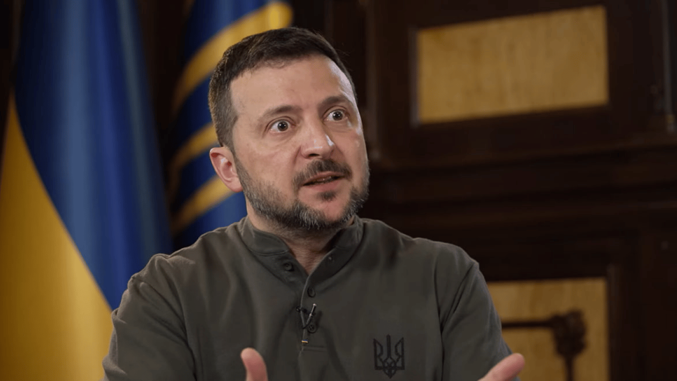 Неукомплектованные бригады в Украине — Зеленский назвал количество