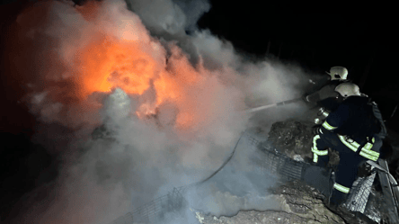 Россияне атаковали объект Нафтогаза — какие последствия - 285x160