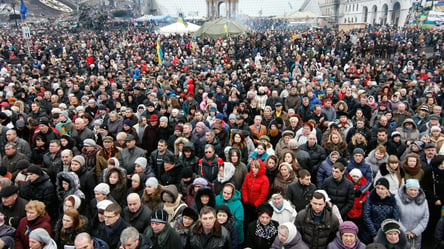 Увольнение Залужного — сторонник Порошенко призвал украинцев выходить на Майдан - 285x160