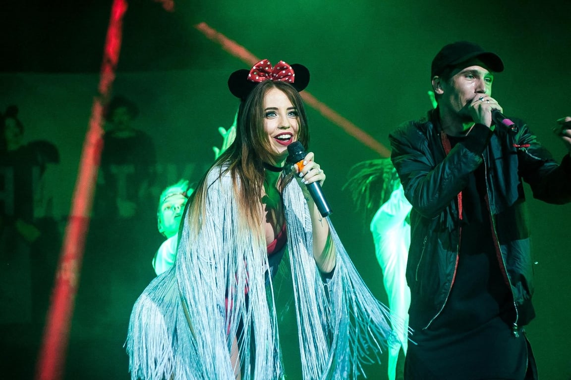 Группа "Время и Стекло"