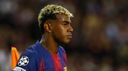 Ламін Ямаль знову потрапив до лазарету — що відомо - 285x160