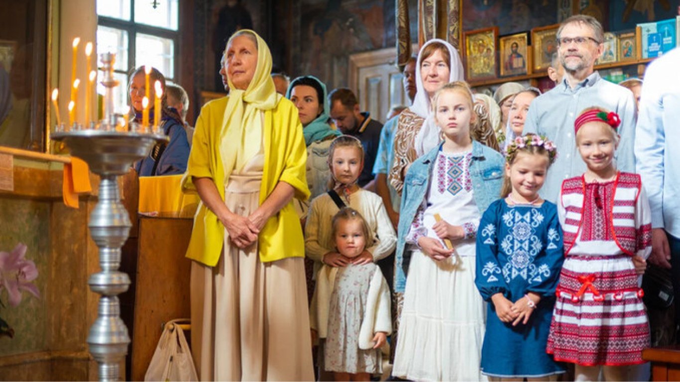 Какой православный праздник отмечают верующие 17 июля — традиции, запреты, молитва