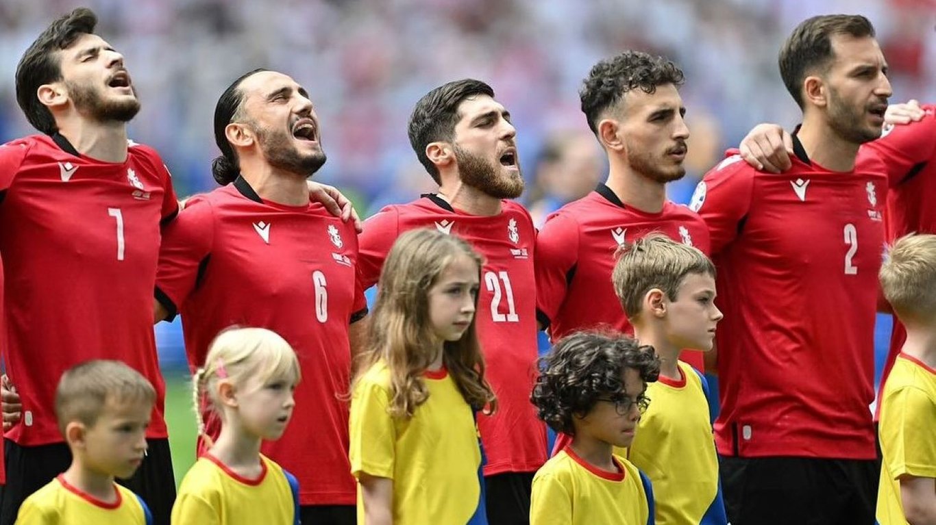 Георгій Цитаїшвілі перейде на Полісся