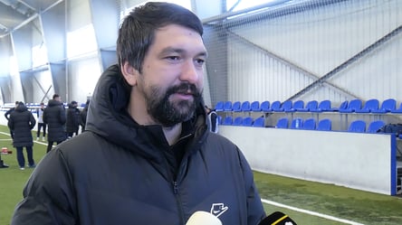 "Дніпро-1" очолить тренер із Другої ліги України: джерело повідомило ім'я наставника - 285x160