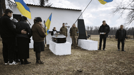 Виплати родичам загиблих починаються після видачі свідоцтва про смерть - 304x171