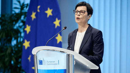 Кос озвучила ключевой пункт гарантий безопасности для Украины - 290x160