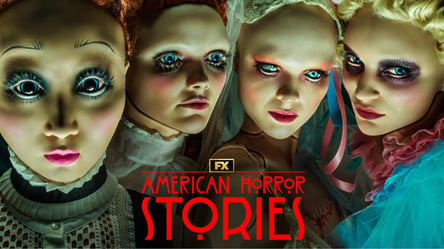 Стало известно, когда выйдет новый сезон сериала "Американские истории ужасов" - 285x160