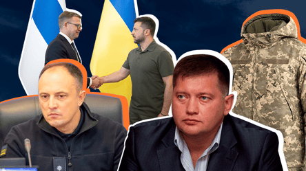 Главные новости Украины 25 августа: новая помощь для Украины и отставка главы ГСЧС - 285x160