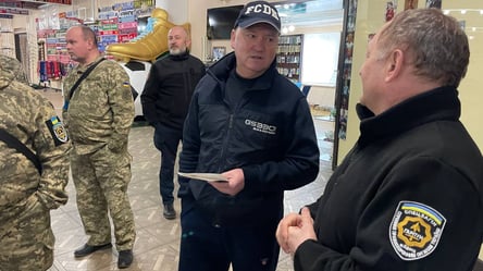 Игорь Беланов будет патрулировать Одессу с ветеранами полиции - 285x160