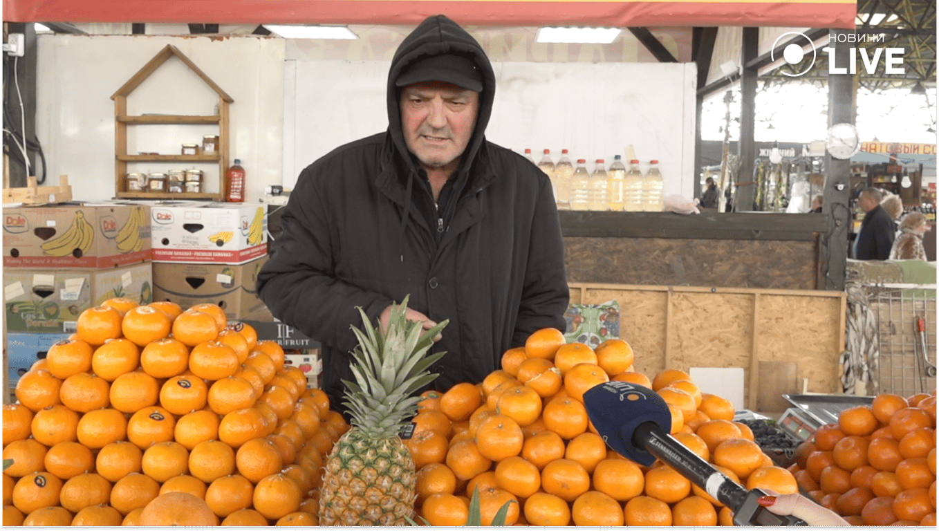 Ціни на Привозі перед Великоднем: скільки коштує паска та продукти - фото 2
