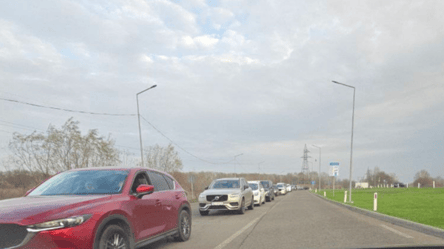 Через Одещину до Молдови — кого не пропускають без єЧерги - 290x166