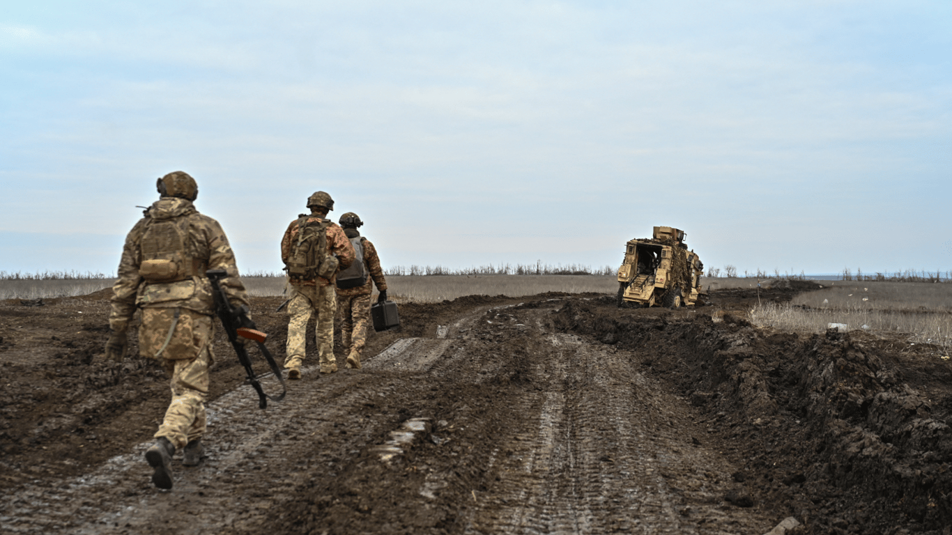 Окупанти наступають біля Авдіївки — Генштаб розповів про ситуацію на фронті