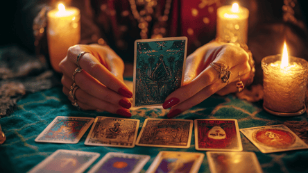 Гороскоп для всіх знаків Зодіаку на 27 жовтня 2025 за Таро - 285x160