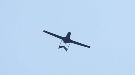 Ukraine has already produced long-range UAVs - 285x160