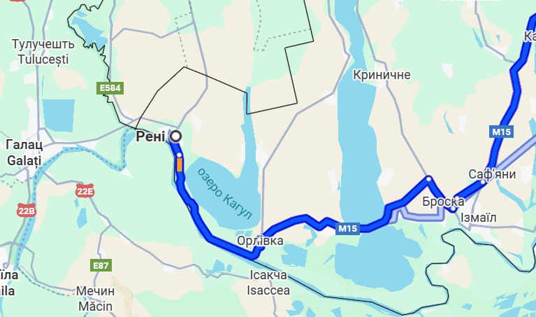 Затори - фото 2