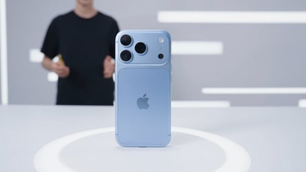 Коли подешевшають нові iPhone в Україні: експерти назвали терміни - 290x166