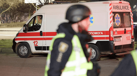 Через стрілянину у Львові постраждав чоловік - 285x160