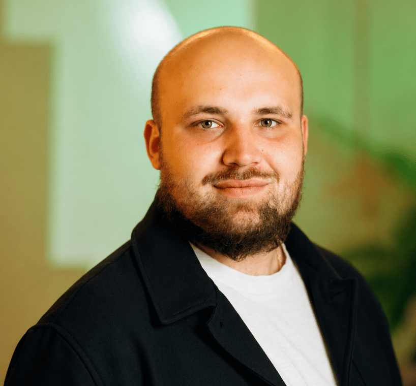Олександр Волторніст