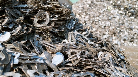 Цены на алюминий в сентябре: сколько стоит 1 кг цветных металлов в Украине - 285x160