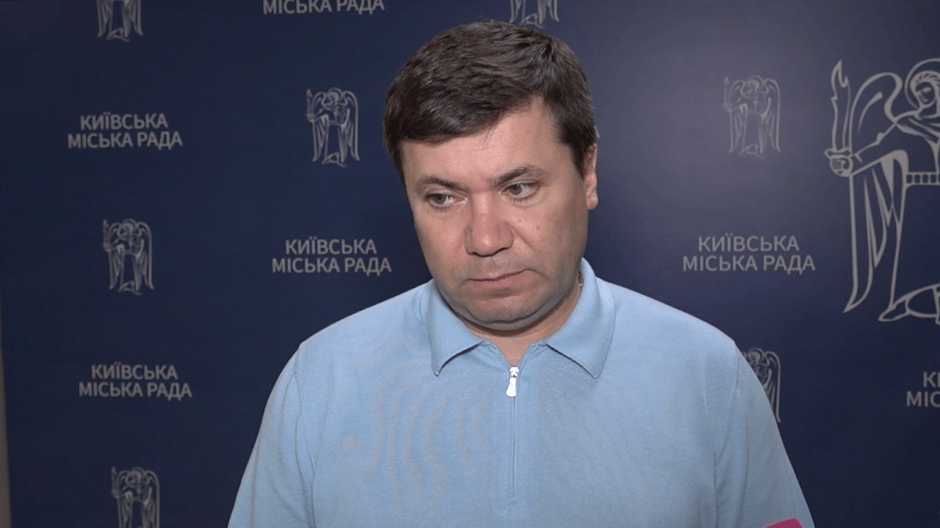 Вітренко: після кредиту на вагони метро проїзд у Києві може подорожчати