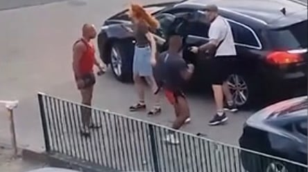 У Польщі побили українську пару через акцент: реакція Генконсульства - 285x160
