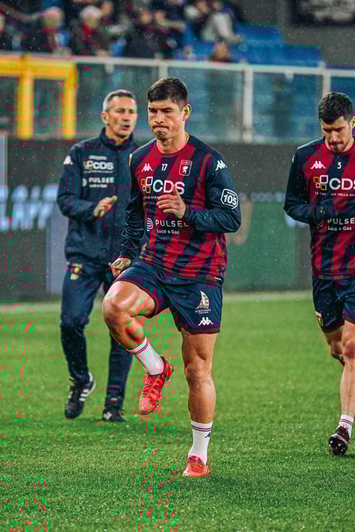 Руслан Малиновский