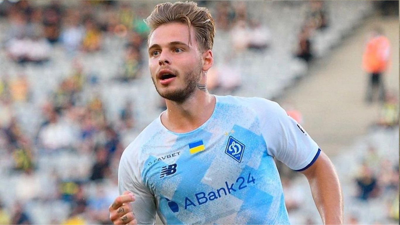 Богдан Леднєв