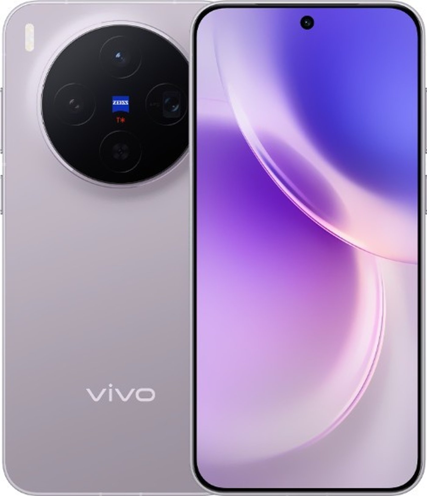Смартфон Vivo X300