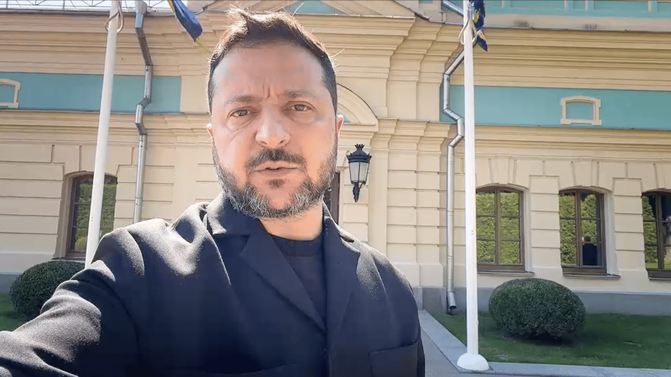 Жахлива недбалість: Зеленський про детонацію боєприпасів на Київщині