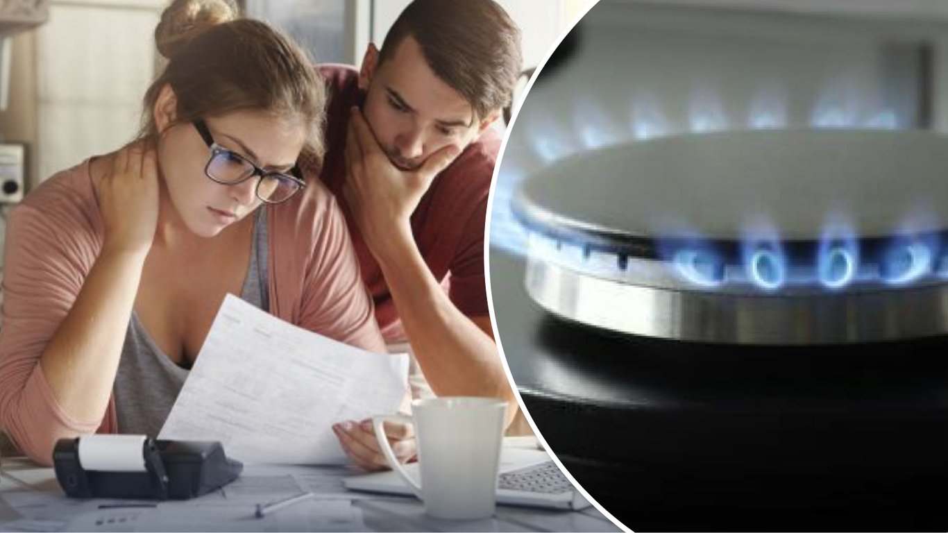 Тарифы на доставку газа в Украине: какие будут цены в июне