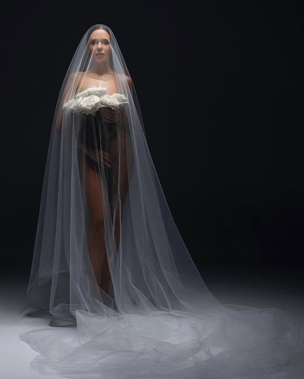 Наталка Денисенко показала відверті фото - фото