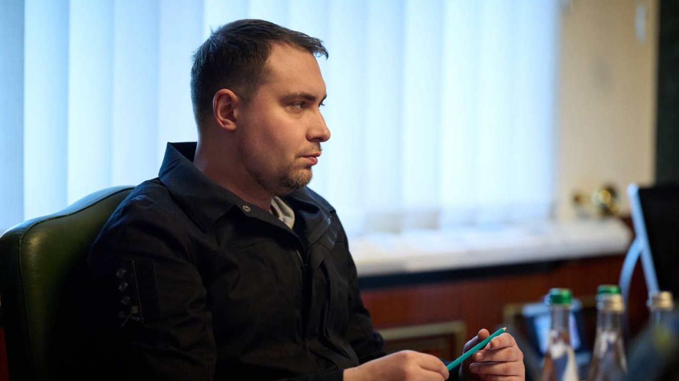 Глава ОП Буданов сделал заявление о потенциале ветеранов