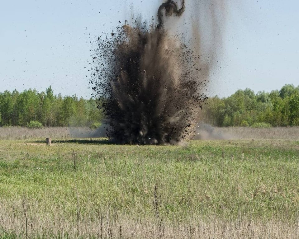 В Україні скоритили кодифікацію зброї