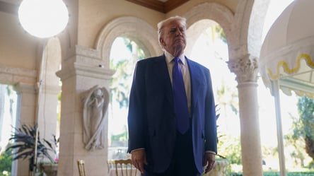 Трамп сказав, хто закінчить усі війни в світі після нього - 290x160