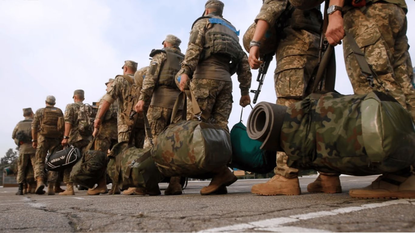 Адвокат розповів, як діяти при відправленні в бойову бригаду обмежено придатного