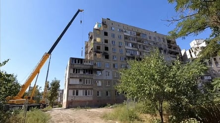 Оккупанты повторно распределяют квартиры: люди оказались под угрозой выселения - 285x160