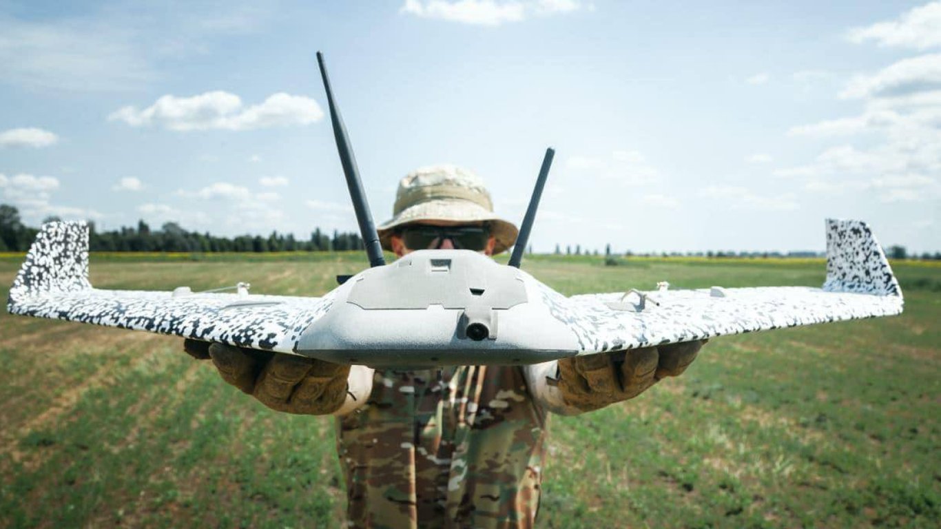ЗСУ зможе використовувати ШІ для підтримки дронів, — Washington Post