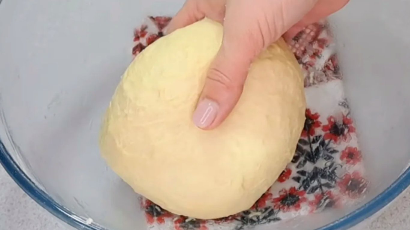 рецепт пісного пирога