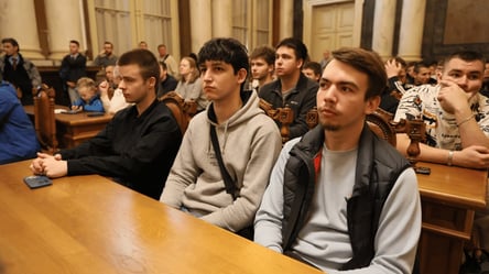 ТЦК мобілізували студента, який не знав що вчить: вирок суду - 290x166