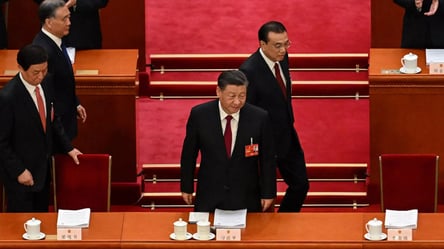 Китай оголосив про суттєве збільшення військового бюджету через "загрози з-за кордону" - 285x160