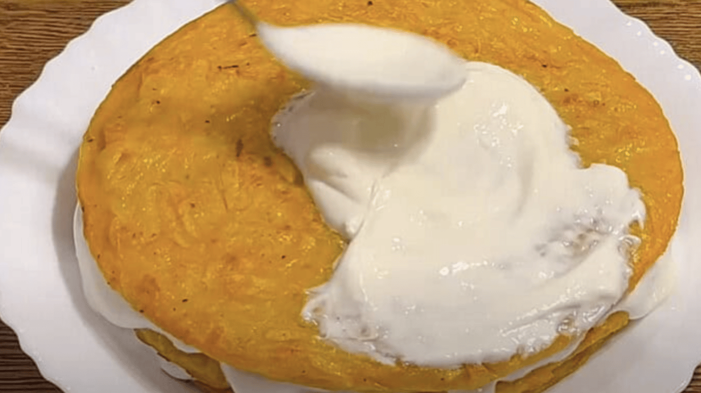 що приготувати на сніданок