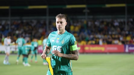 У Динамо пояснили, чому не продали Бражка - 285x160