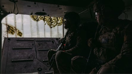 В Азові спростували заяви Росії про захоплення Добропілля - 290x160