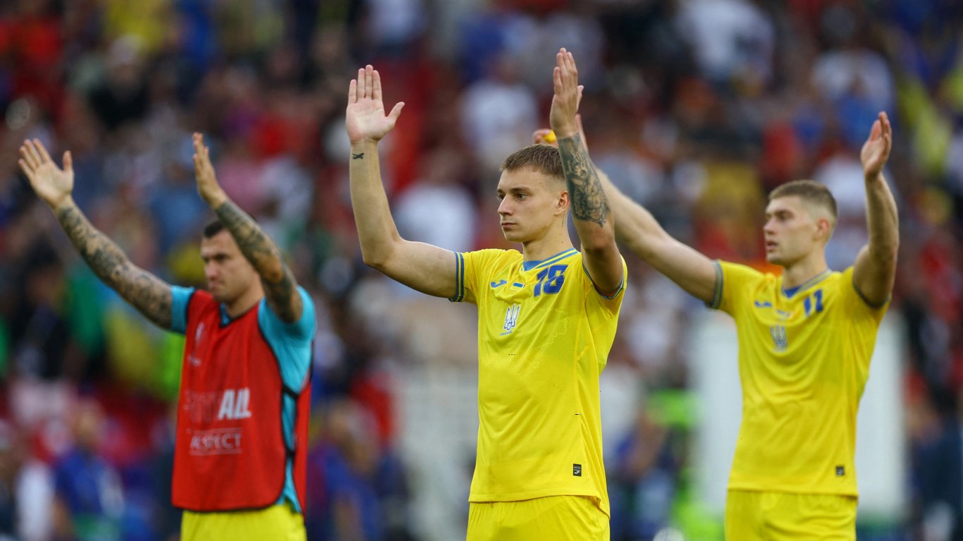 Владимир Бражко