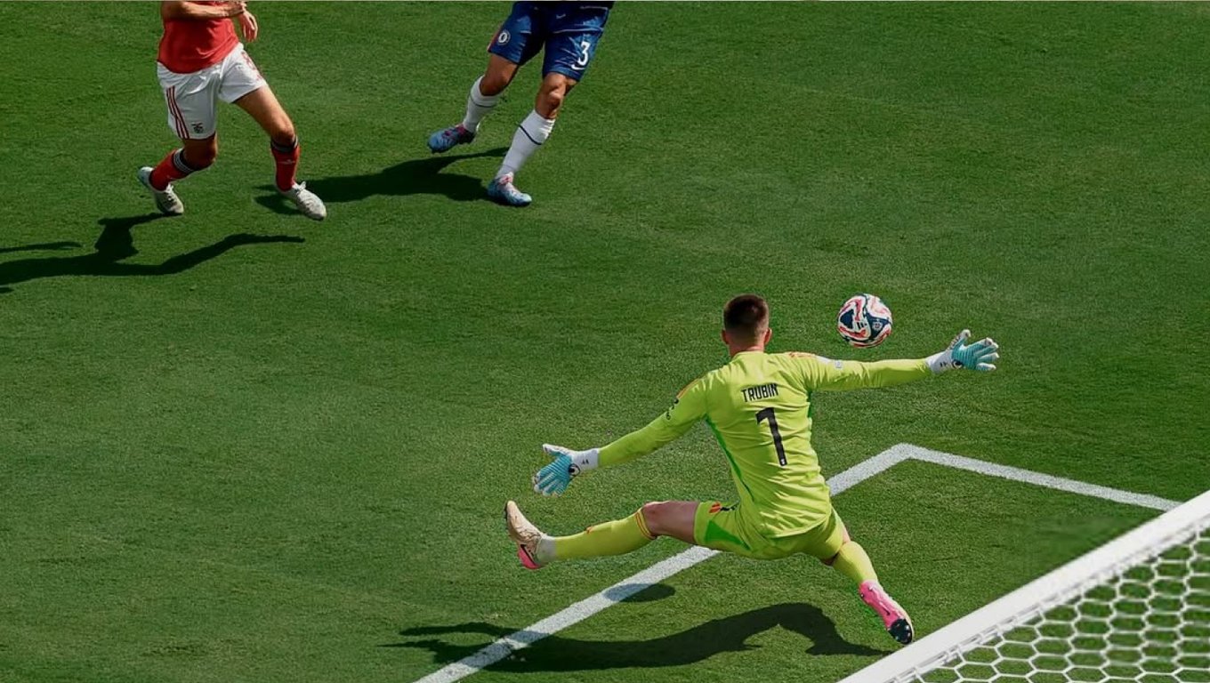 Анатолий Трубин