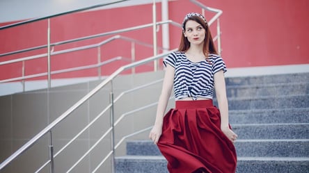 Top skirts for Fall-Winter 2025/2026 that will impress everyone - 285x160