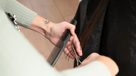 Самая популярная стрижка 2026 года — простая и очень эффектная - 285x160