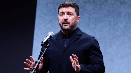 Зеленский сказал, как ситуация в Иране повлияет на помощь Украине - 304x171