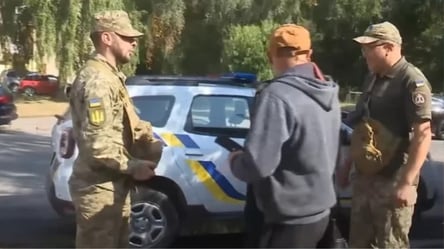 Нападів на ТЦК на Одещині стало більше: стан постраждалих - 290x166